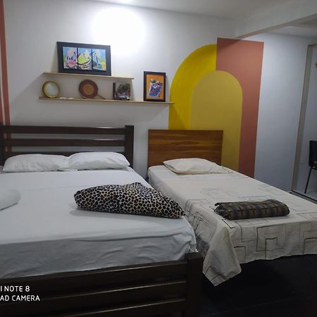 Casa Turistica Zamboss Apartment Montería Exterior photo